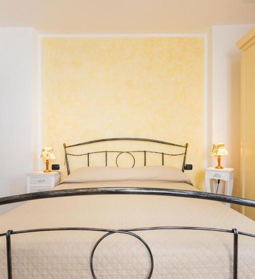 Номер Стандарт Трехместный, Agriturismo Daniela