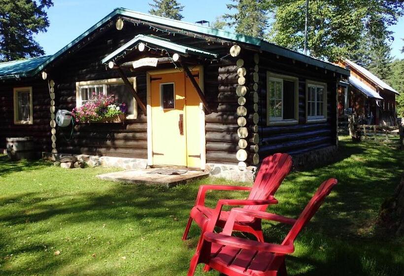 Номер Стандарт, Domaine Le Bostonnais   Le Village En Bois Rond