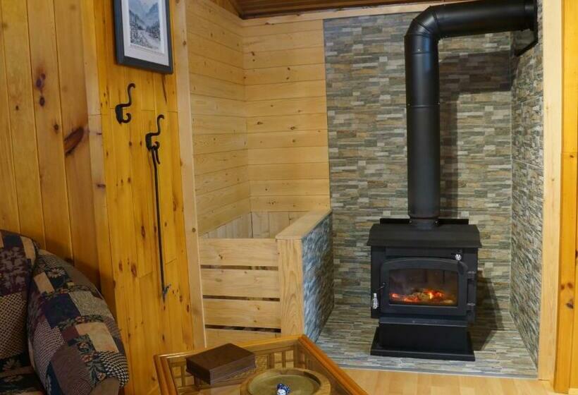 Номер Стандарт, Domaine Le Bostonnais   Le Village En Bois Rond