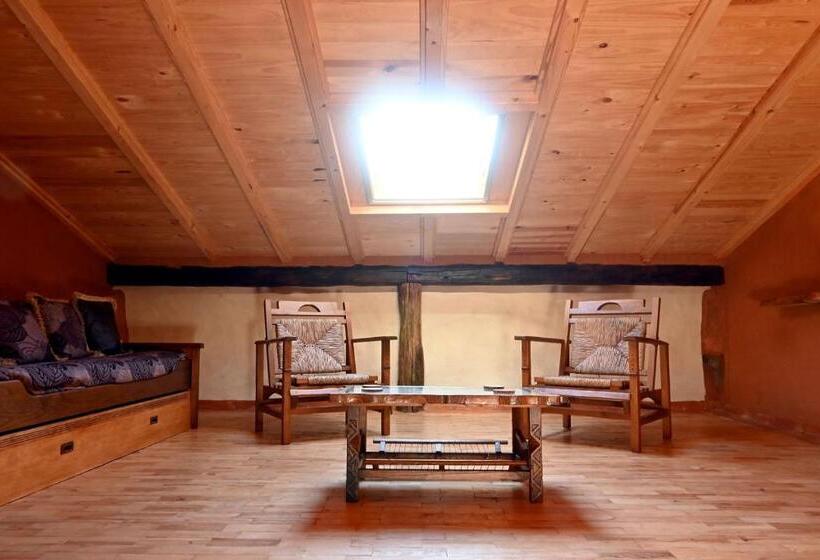 Полулюкс Одноместный с Террасой, Casal Da Serra