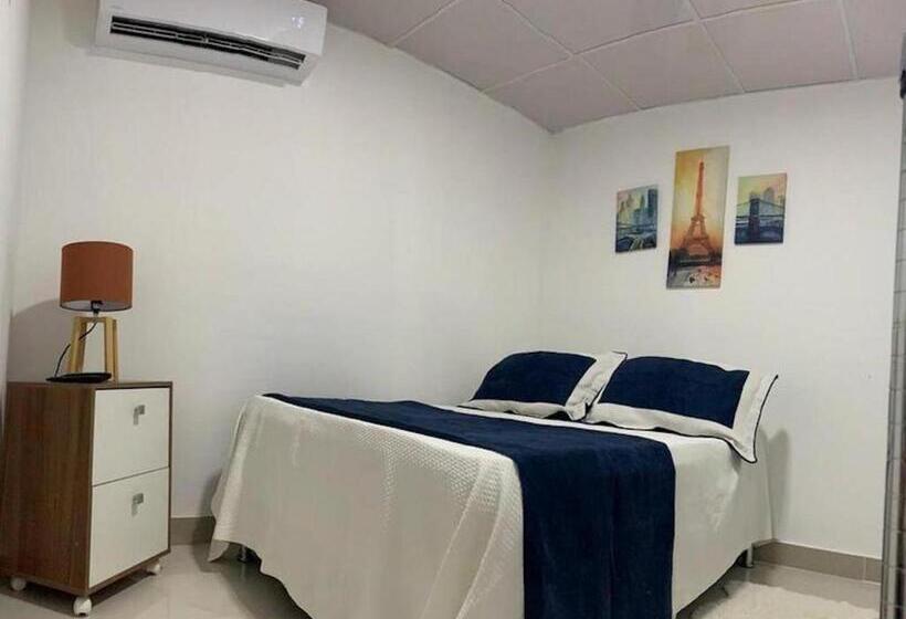 اتاق استاندارد, Room In Condo   Malecon Cozy Private Room 6