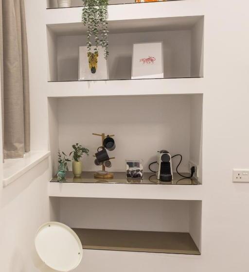 غرفة قياسية, Rooms Unique Staying In Paphos Centre