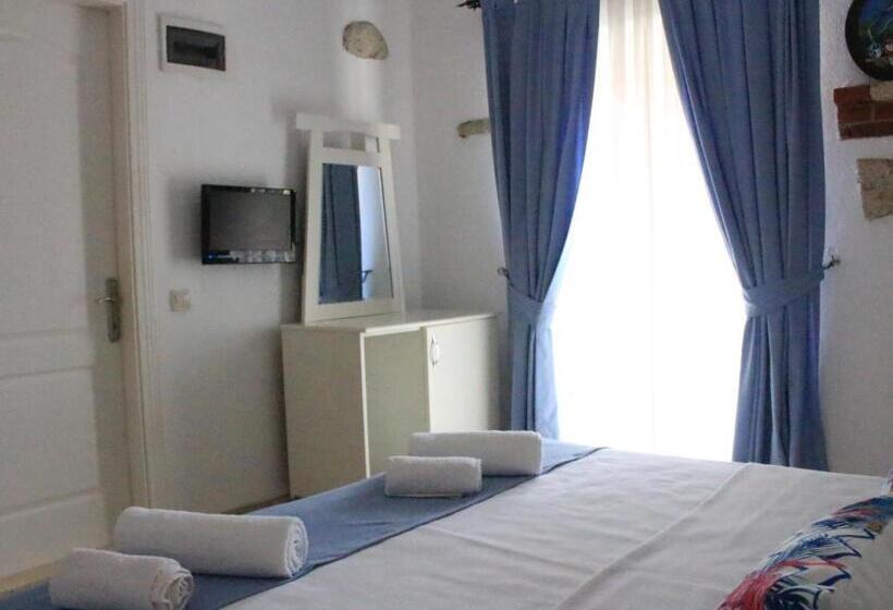 스탠다드 룸, Ala Anka Butik Otel