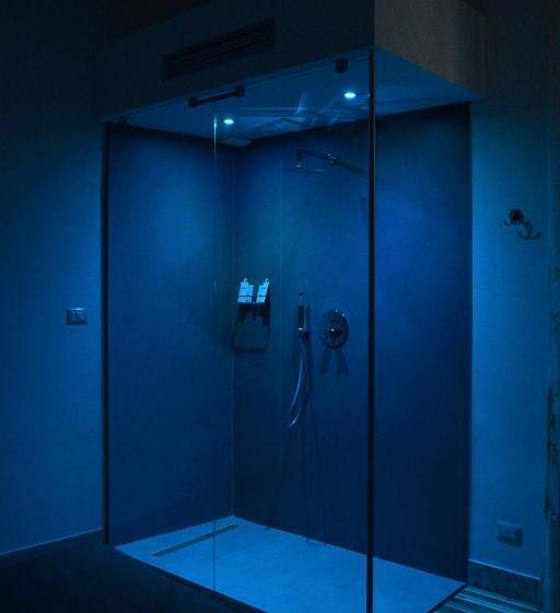 Люкс, Domus Aleria Deluxe Rooms