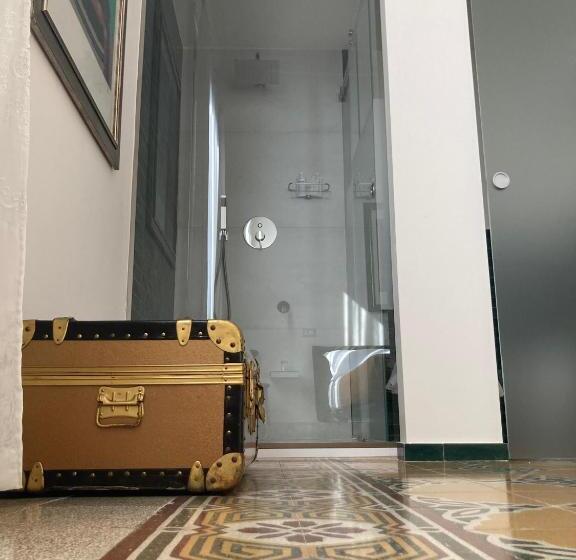 Номер Deluxe, Domus Aleria Deluxe Rooms