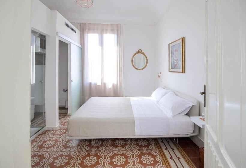 Номер Стандарт, Domus Aleria Deluxe Rooms