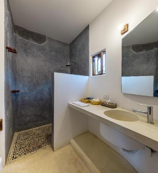 סוויטת סופריור נוף לים, Casa Kuaa