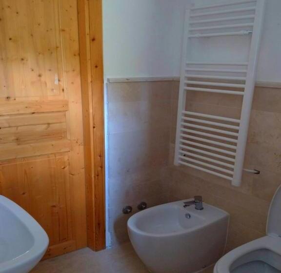 デラックスルーム, Henry Agriturismo Manfredonia