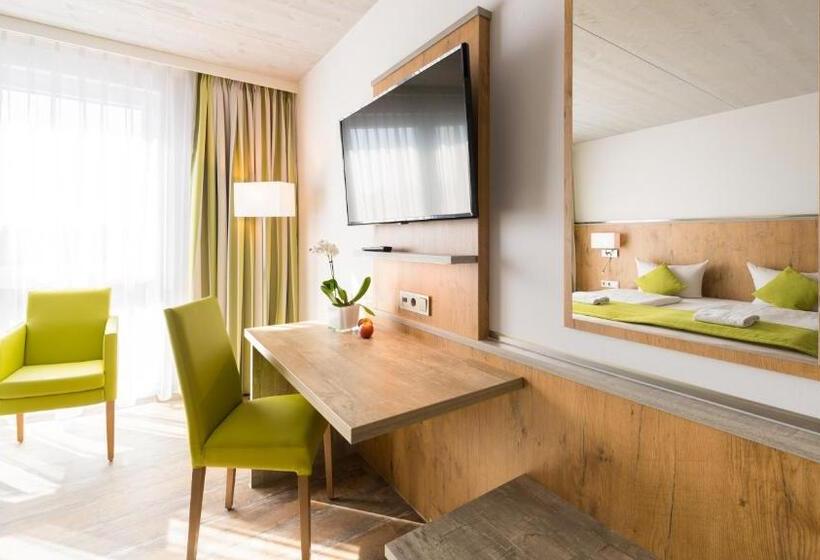 스탠다드 룸, Oho Rooms Geisingen   Digital Access Only