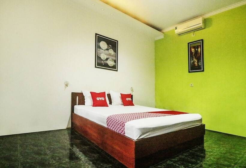 Номер Стандарт, Oyo 90490 Hotel Nyi Rindang