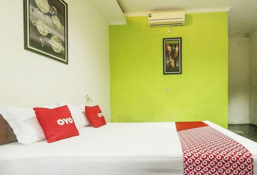 Номер Стандарт, Oyo 90490 Hotel Nyi Rindang