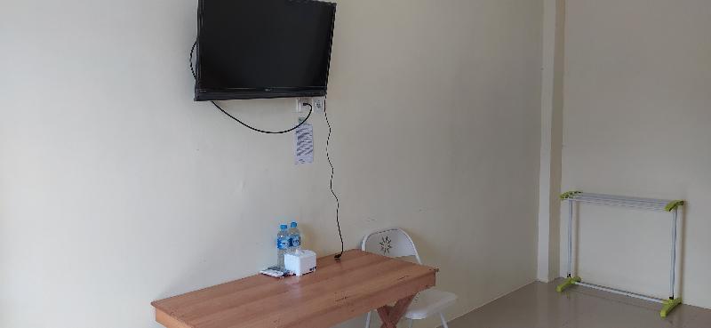 Номер Стандарт, Oyo 90490 Hotel Nyi Rindang