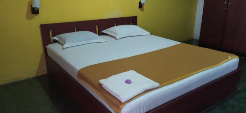Номер Стандарт, Oyo 90490 Hotel Nyi Rindang