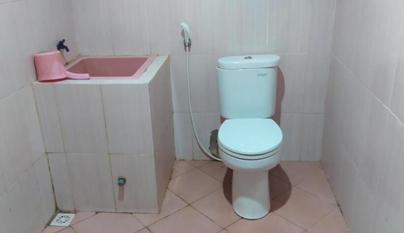 Номер Стандарт, Oyo 90490 Hotel Nyi Rindang