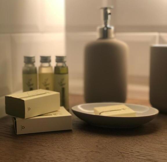 سوییت لوکس, Ginevra Boutique Rooms   Palazzo Leosini   Residenze D Epoca