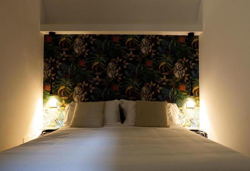 اتاق عادی, Ginevra Boutique Rooms   Palazzo Leosini   Residenze D Epoca