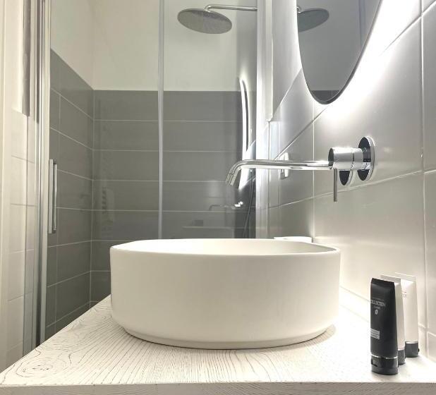 اتاق استاندارد, Ginevra Boutique Rooms   Palazzo Leosini   Residenze D Epoca