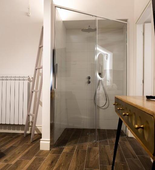 سوییت جونیور, Ginevra Boutique Rooms   Palazzo Leosini   Residenze D Epoca