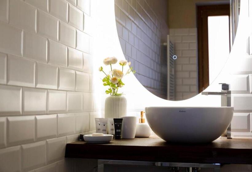 اتاق سوپریور, Ginevra Boutique Rooms   Palazzo Leosini   Residenze D Epoca