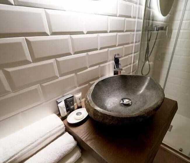 اتاق سوپریور, Ginevra Boutique Rooms   Palazzo Leosini   Residenze D Epoca