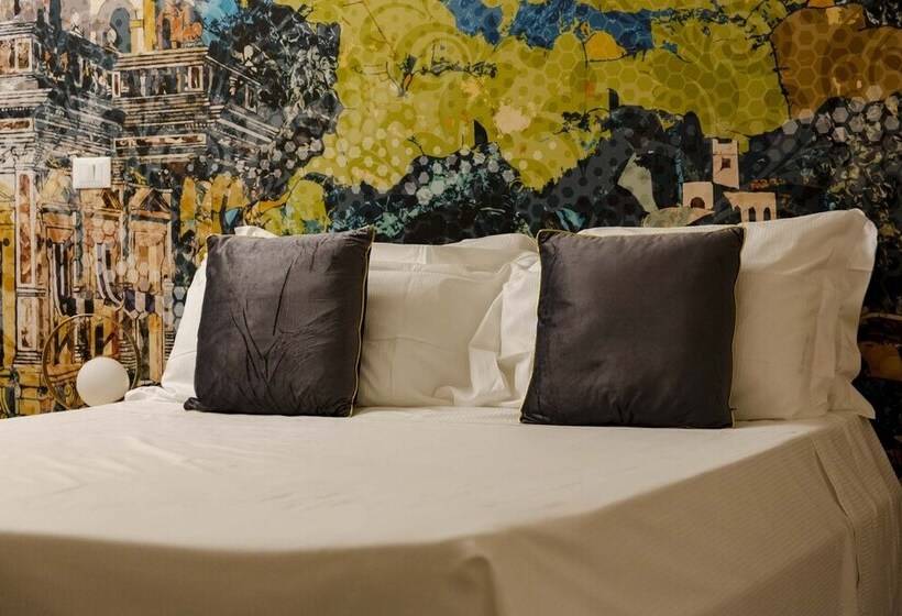 اتاق عادی, Ginevra Boutique Rooms   Palazzo Leosini   Residenze D Epoca