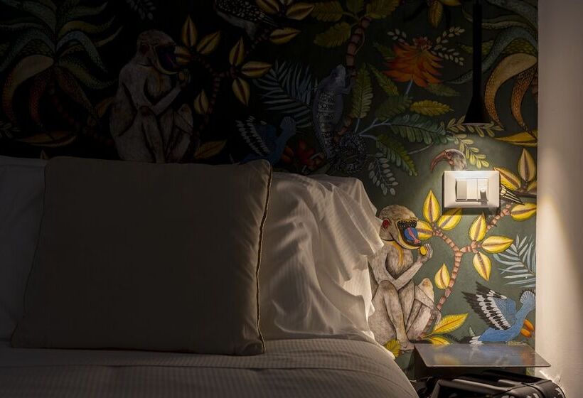اتاق عادی, Ginevra Boutique Rooms   Palazzo Leosini   Residenze D Epoca