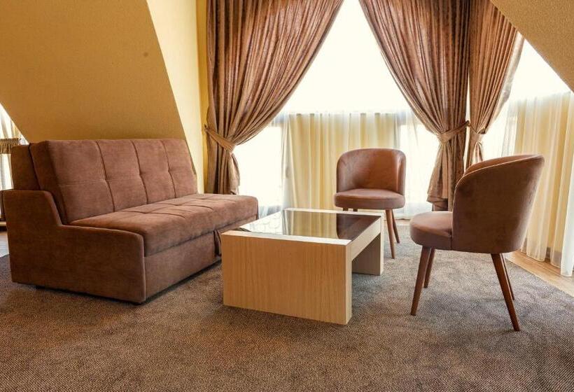 Студия Superior, Boutique Hotel Provence бутик хотел прованс