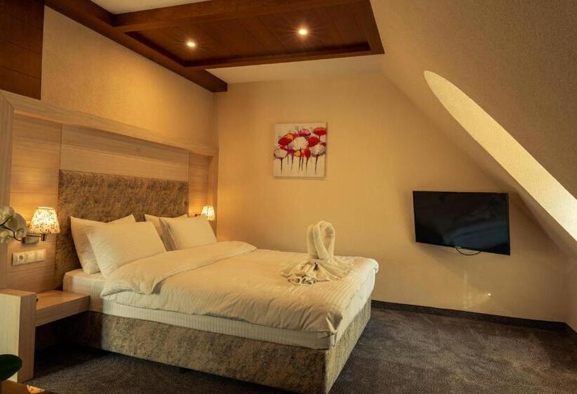 Студия Superior, Boutique Hotel Provence бутик хотел прованс