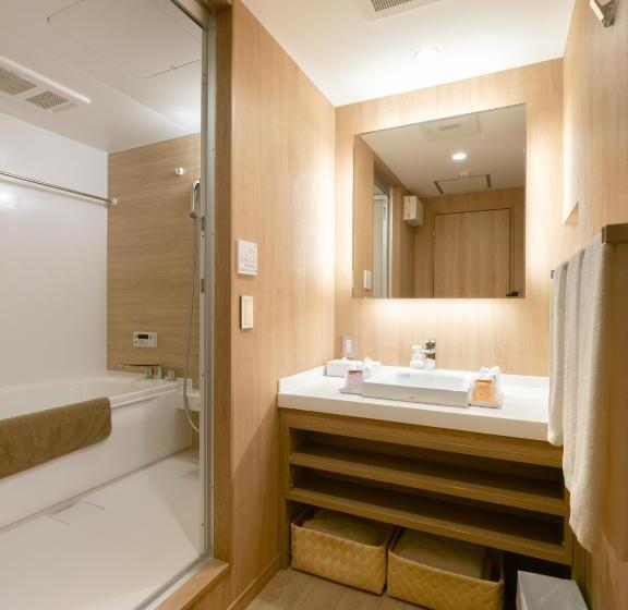 Quarto Superior Temática, Gold Stay Nagoya Sakae ゴールドステイ名古屋栄
