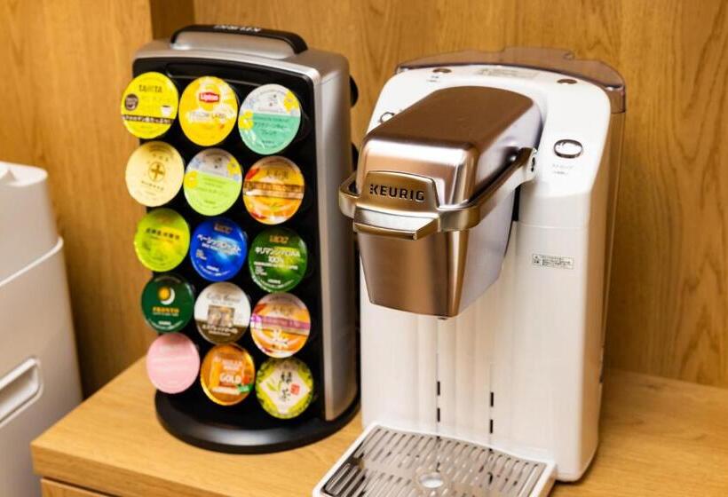 Apartamento Deluxe 1 Dormitório, Gold Stay Nagoya Sakae ゴールドステイ名古屋栄