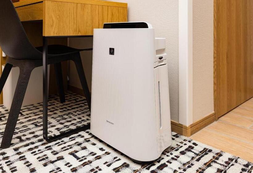 Apartamento Deluxe 1 Dormitório, Gold Stay Nagoya Sakae ゴールドステイ名古屋栄