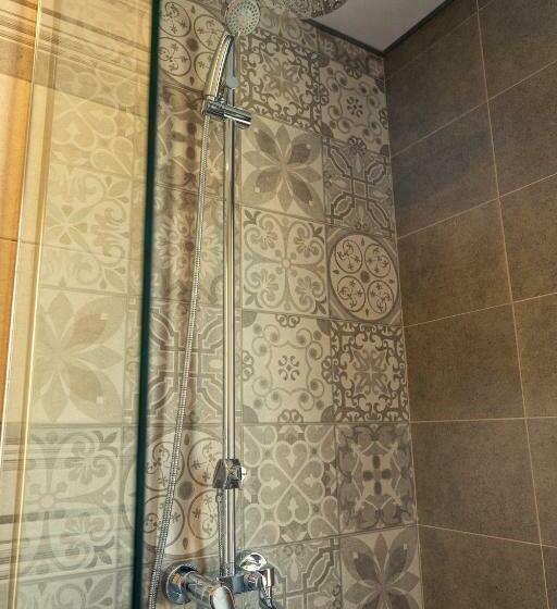 Номер Стандарт с Балконом, Boutique Hotel Provence бутик хотел прованс