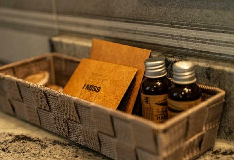 Номер Стандарт, Boutique Hotel Provence бутик хотел прованс