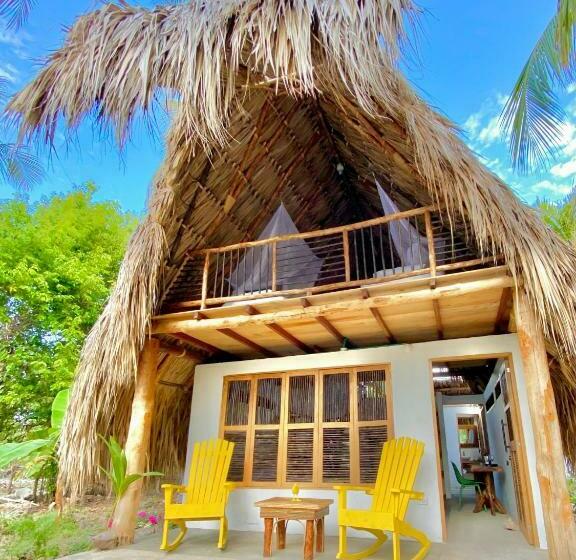Villa Superior 1 Dormitorio, Isla Fuerte   Wiji Island House
