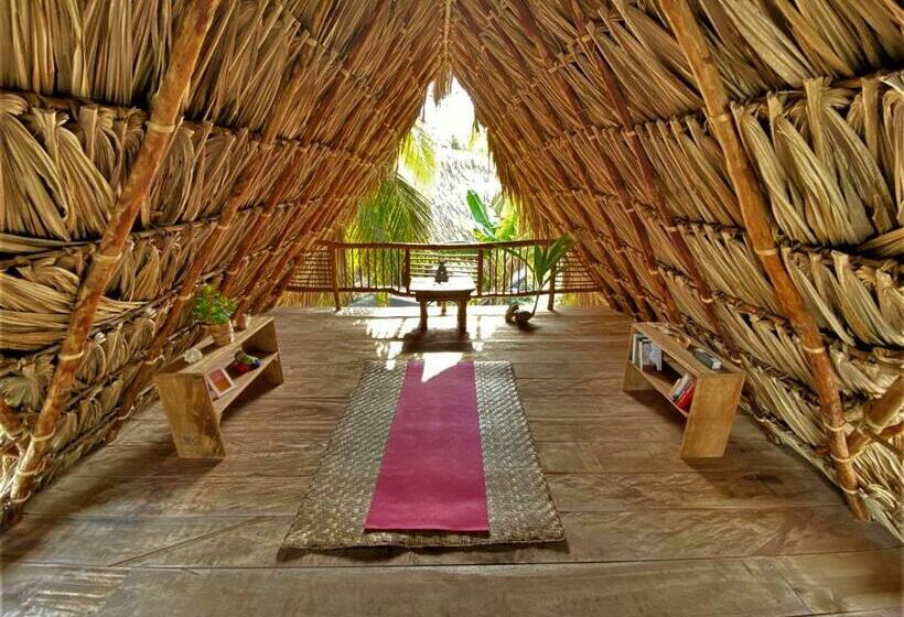 Villa Deluxe 1 Dormitorio, Isla Fuerte   Wiji Island House