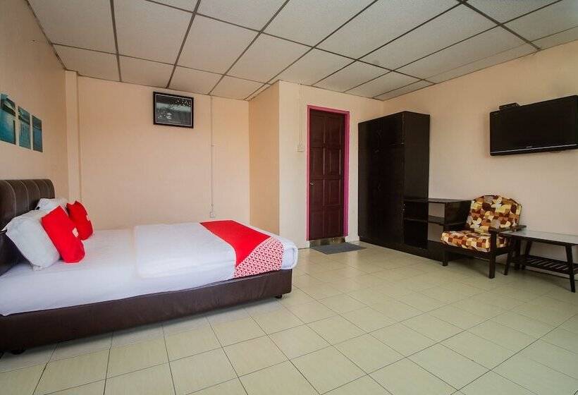 Номер Deluxe, Oyo 90124 Payang Puri Baru