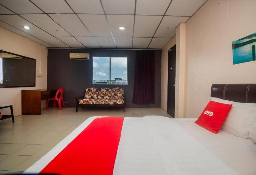 Номер Deluxe, Oyo 90124 Payang Puri Baru