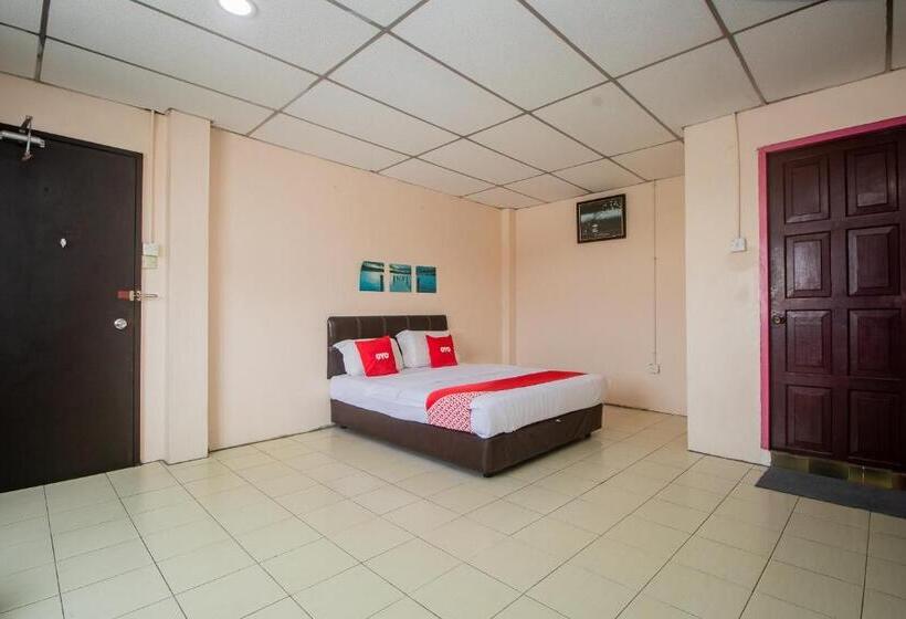 اتاق لوکس, Oyo 90124 Payang Puri Baru
