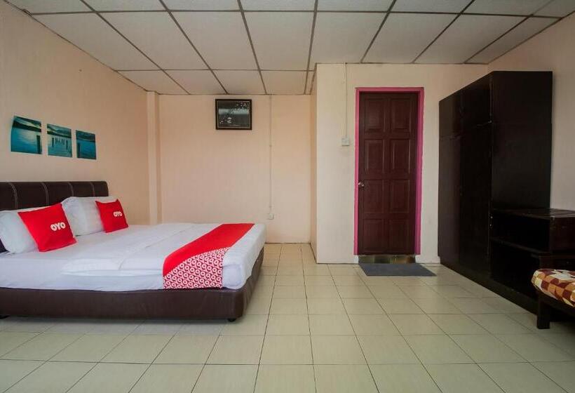 Номер Deluxe, Oyo 90124 Payang Puri Baru