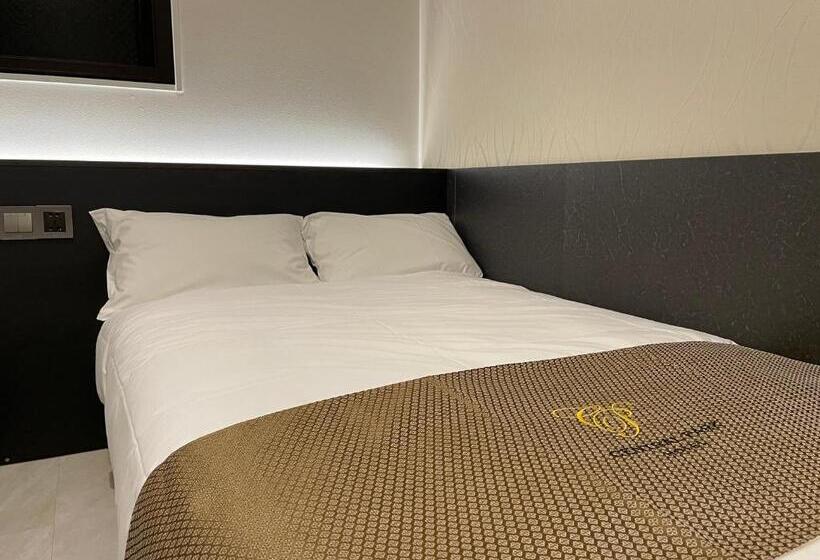 Номер Deluxe, 対馬 Central Park
