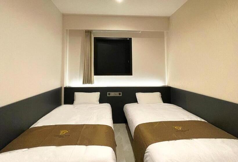 Номер Superior, 対馬 Central Park
