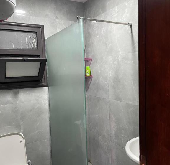 Apartamento 1 Dormitório Vista Mar, Porto Said
