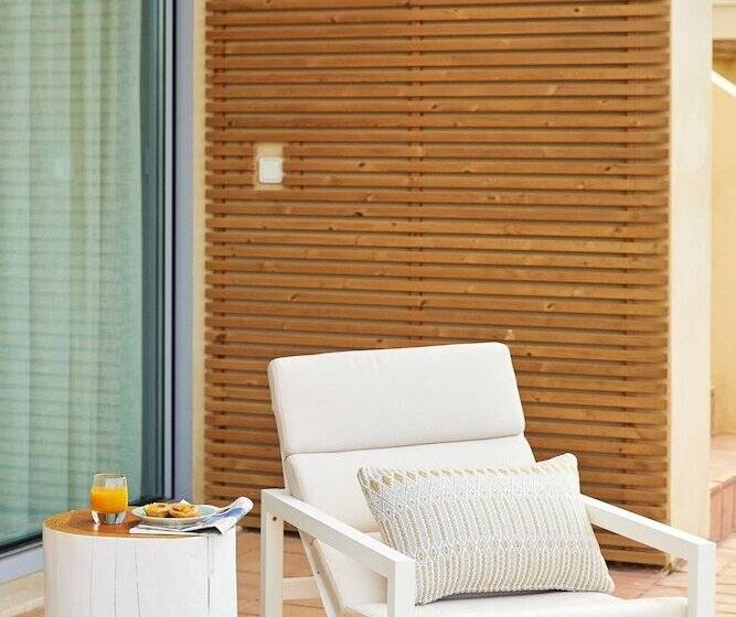 Апартаменты 3 Спальни, White Shell Beach Villas