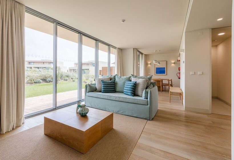 Апартаменты Superior 2 Спальни, White Shell Beach Villas