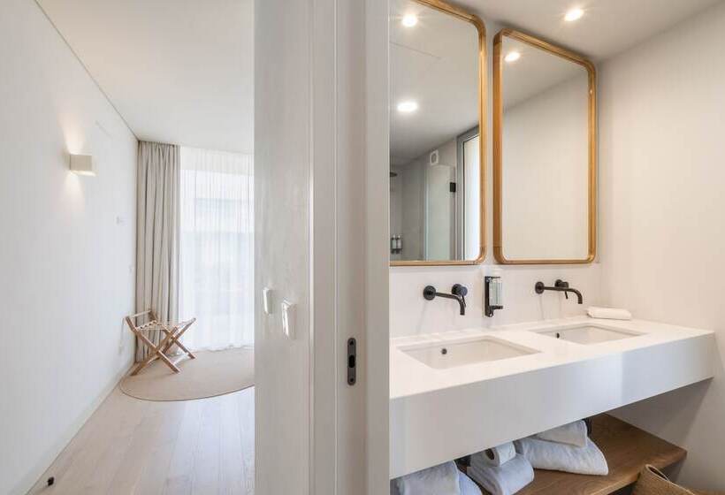 Апартаменты 1 Спальня, White Shell Beach Villas