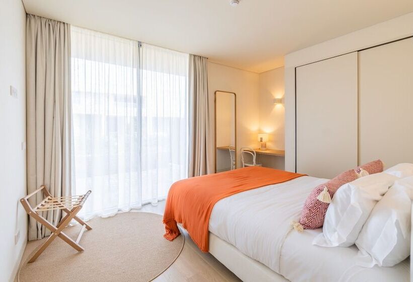 Apartamento 2 Dormitórios, White Shell Beach Villas