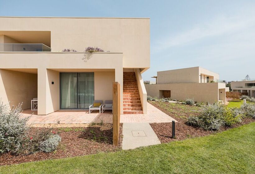 آپارتمان 2 خوابه, White Shell Beach Villas