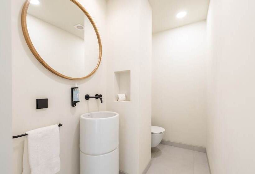 Апартаменты 2 Спальни, White Shell Beach Villas