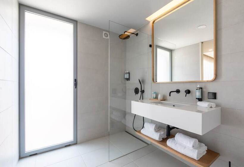 Apartamento 2 Dormitórios, White Shell Beach Villas