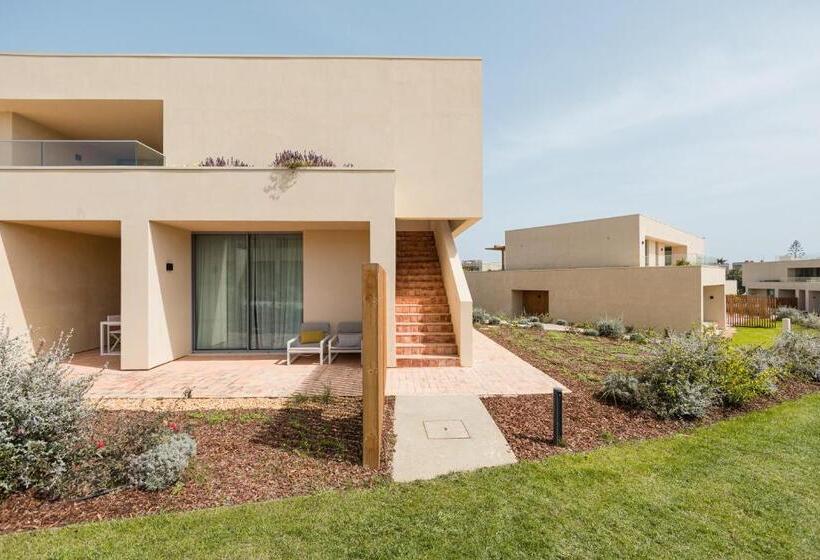 آپارتمان 1 خوابه, White Shell Beach Villas
